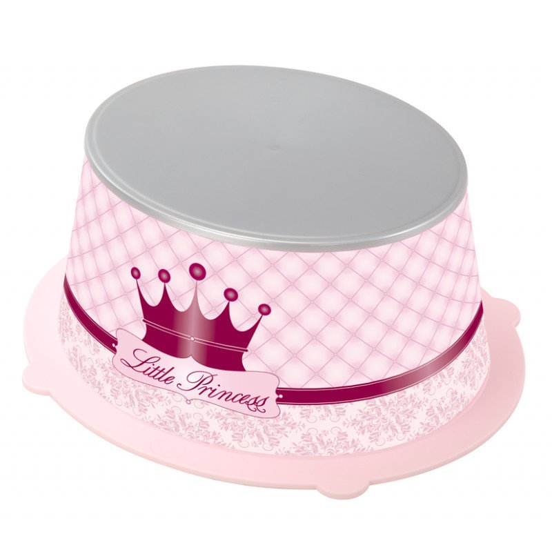 Treapta ajutor lavoar- Style Little Princess Rotho-babydesign