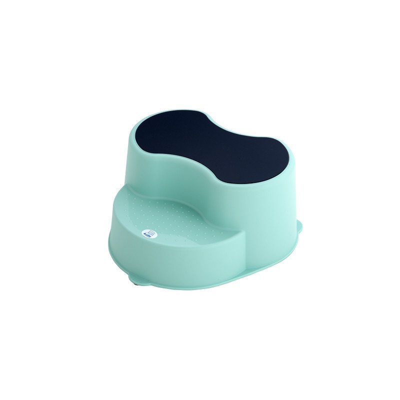 Rotho-Baby Design - Treapta Top ajutor lavoar, Swedish green