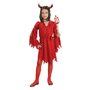Rubie's - Costum de carnaval Devil girl - 2