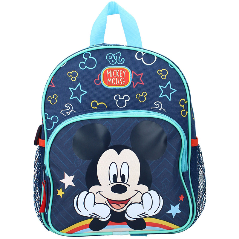 Rucsac mickey mouse i'm yours to keep, vadobag, 29x23x8 cm