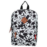 Vadobag - Rucsac Mickey Mouse My Little Bag White, , 34x23x13 cm