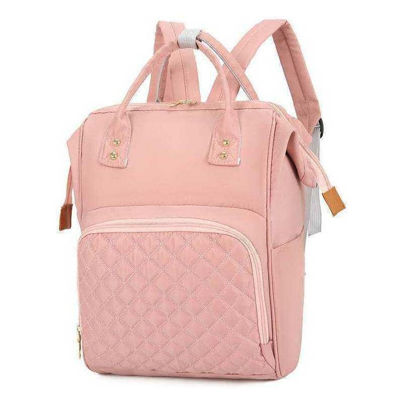 Rucsac multifunctional mamici Diamond Bambinice BN030