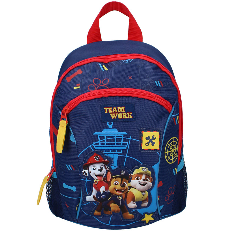 Rucsac paw patrol all you need is fun, vadobag, 28x22x13 cm