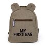Childhome - Rucsac pentru copii  My First Bag Kaki