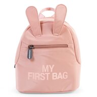 Childhome - Rucsac copii My first bag, Roz