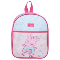 Vadobag - Rucsac Peppa Pig Roll With Me Pink, , 28x22x10 cm