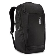 Thule - Rucsac urban cu compartiment laptop  Accent Backpack 28L Negru