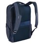 Thule - Rucsac urban cu compartiment laptop  Crossover 2 Backpack 20L, Dress Blue - 2