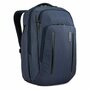 Thule - Rucsac urban cu compartiment laptop  Crossover 2 Backpack 30L, Drees Blue - 1