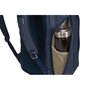 Thule - Rucsac urban cu compartiment laptop  Crossover 2 Backpack 30L, Drees Blue - 9