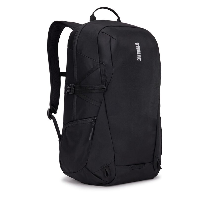 Thule - rucsac urban cu compartiment laptop enroute backpack 21l black