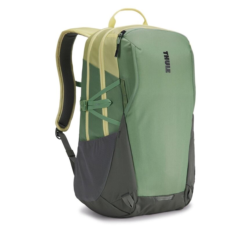 Rucsac urban cu compartiment laptop thule enroute backpack 23l agave green/basil green