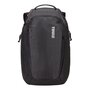 Thule - Rucsac urban cu compartiment laptop  EnRoute Backpack 23L Black - 3