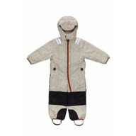 Saami 104/110 - Costum intreg de ski si iarna impermeabil Snowsuit - Ducksday