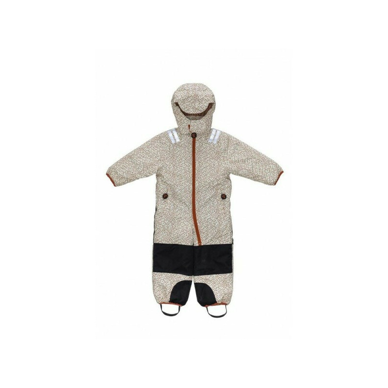 Saami 104/110 - Costum intreg de ski si iarna impermeabil Snowsuit - Ducksday