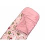 Deseda - Sac de dormit buzunar de iarna  Ursi cu albine pe roz - 2