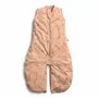 Sac de dormit cu picioare, ErgoPouch, 2 in 1, 8-24 luni, 8-14 kg, TOG 0.2, Bumbac organic, Se transforma in costumas cu picioare, Fermoar bidirectional, Lavabil la masina, Certificat non-toxic, Premiat in Australia, Model Elephant Parade - 2