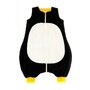 Penguin Bag - Sac de dormit cu picioare, Tog 2.5, 2-4 ani (87-110 cm), Pinguin - 4