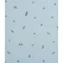 Sac de dormit, ErgoPouch, Jersey, 3-12 luni, 6-10 kg, TOG 0.2, Bumbac organic, Fermoar bidirectional, Lavabil la masina, Croiala slim fit, Certificat non-toxic, Premiat in Australia, Albastru - 4