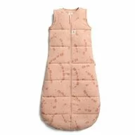 Sac de dormit, ErgoPouch, Jersey, 3-12 luni, 6-10 kg, TOG 2.5, Bumbac organic, Fermoar bidirectional, Lavabil la masina, Croiala slim fit, Certificat non-toxic, Premiat in Australia, Model Elephant Parade