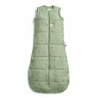 Sac de dormit, ErgoPouch, Jersey, 3-12 luni, 6-10 kg, TOG 2.5, Bumbac organic, Fermoar bidirectional, Lavabil la masina, Croiala slim fit, Certificat non-toxic, Premiat in Australia, Model Willow