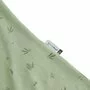 Sac de dormit, ErgoPouch, Jersey, 8-24 luni, 8-14 kg, 0.2 TOG, Bumbac organic, Fermoar bidirectional, Lavabil la masina, Croiala slim fit, Certificat non-toxic, Premiat in Australia, Bej - 4