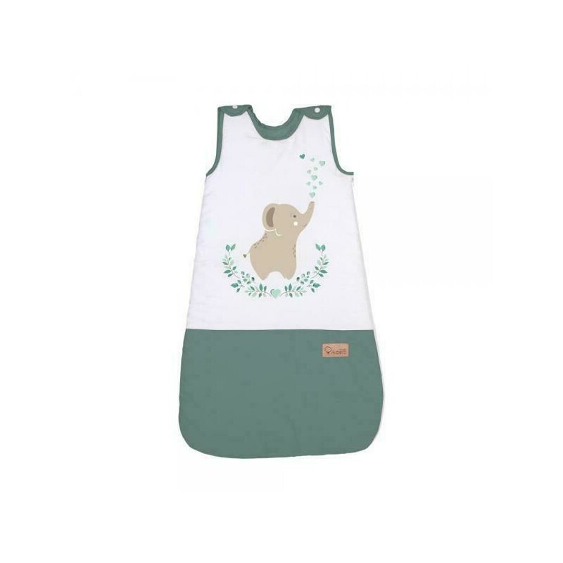 Klups - Sac de dormit Nature and Love N002 Savanna