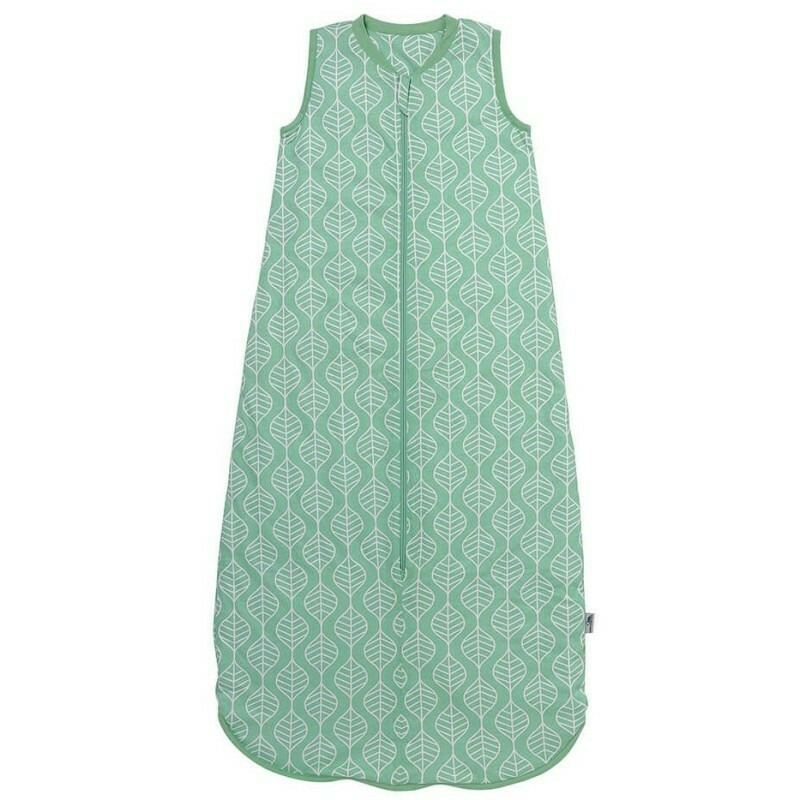 Sac de dormit leaves 130 cm 1.0 tog