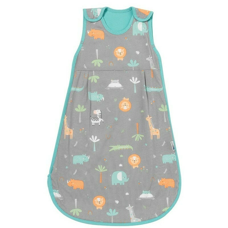 Sac de dormit safari 70 cm 1.0 tog