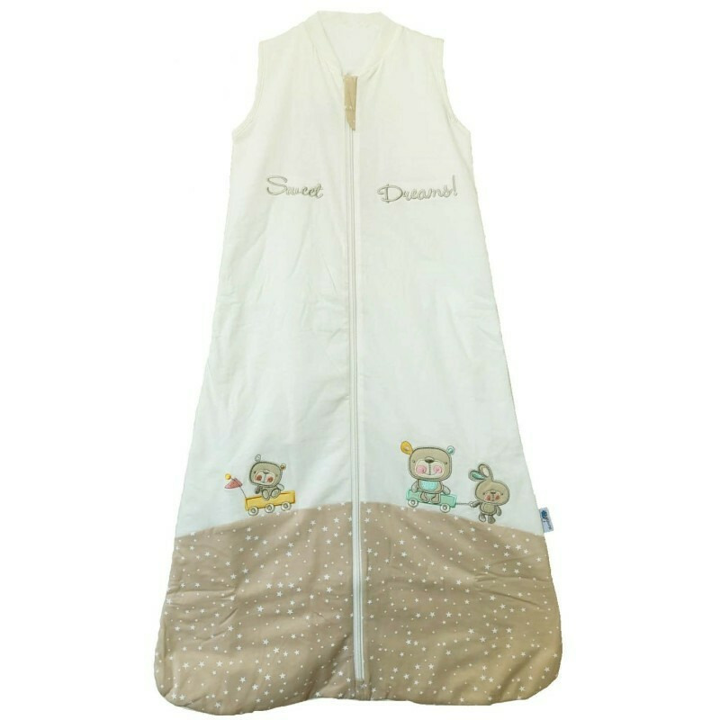 Sac de dormit sweet dreams 90 cm 1.0 tog