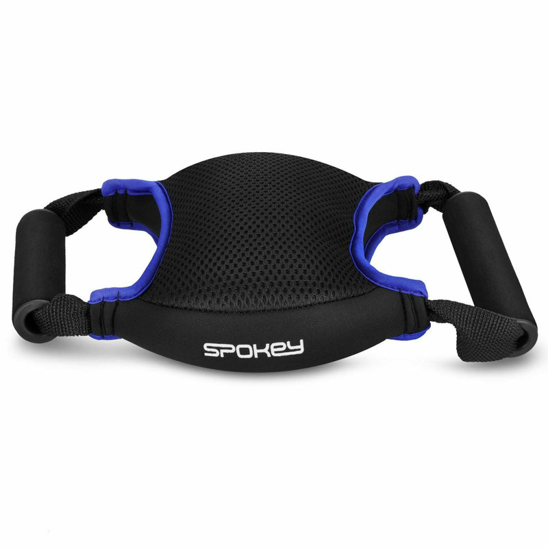 Sac de exercitii umplut cu nisip, 2 kg