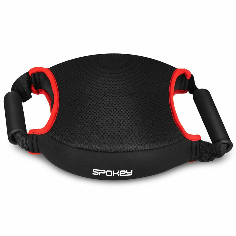 Sac de exercitii umplut cu nisip, 5 kg