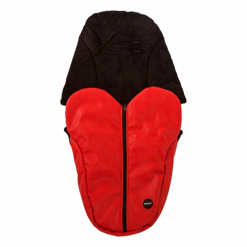 Bebumi - Sac de iarna (red)