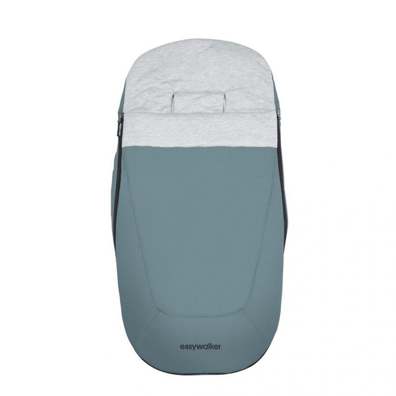 Easywalker - sac de iarna ocean blue