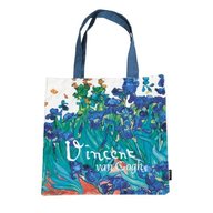Fridolin - Sacosa Vincent van Gogh, Irisi