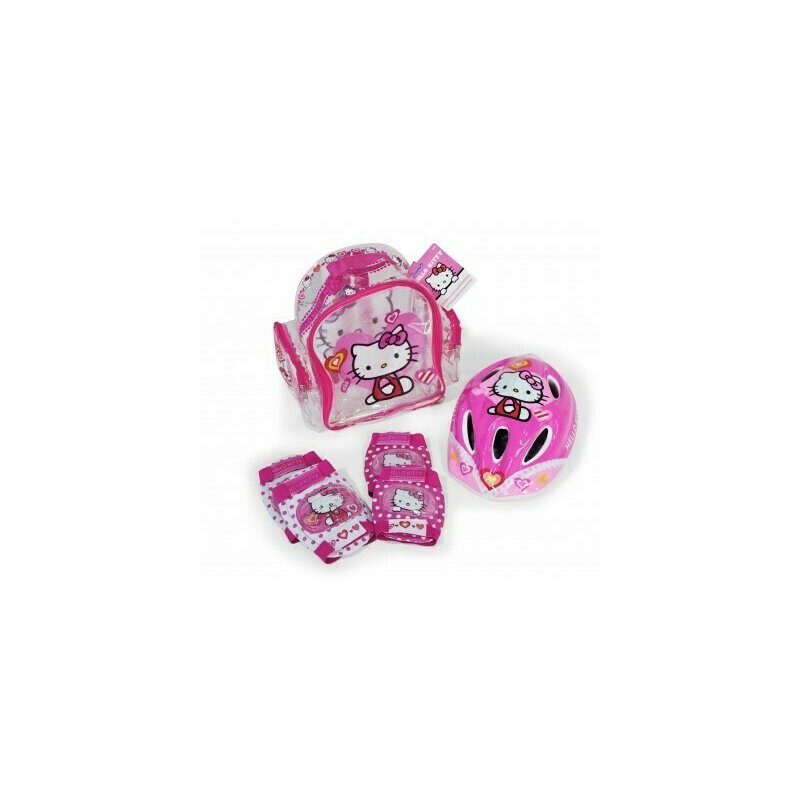 Saica - Combo set Hello Kitty