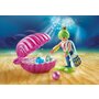 Playmobil - Salon De Infrumusete Pentru Sirene - 2