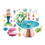 Playmobil - Salon De Infrumusete Pentru Sirene - 3
