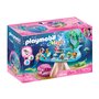 Playmobil - Salon De Infrumusete Pentru Sirene - 1