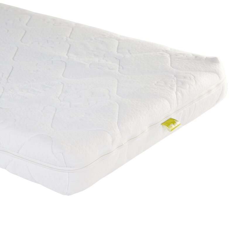 Childhome - Saltea Heavenly Safe Sleeper 70x140x11 cm