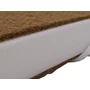 Saltea copii MyKids Cocos Confort II 160x80x15 (cm) - 3