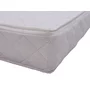 Saltea copii MyKids Cocos Confort II 160x80x15 (cm) - 4