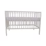 Saltea copii MyKids Cocos Confort II 160x80x15 (cm) - 6