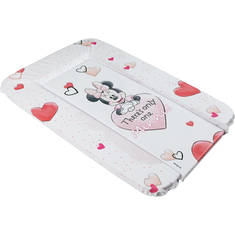 Saltea de infasat Minnie TataWay CZ10340