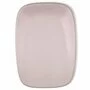 Saltea de infasat, Nattou, Softy, Moale, Utilizabil si fara husa, Design ergonomic, Spuma PU, 70x50x10 cm, Fara BPA, 0 luni+, Roz - 3