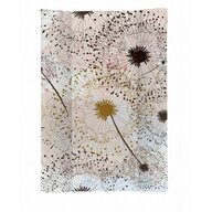 Saltea de infasat Papadie Soft, 70x50 cm, Roz