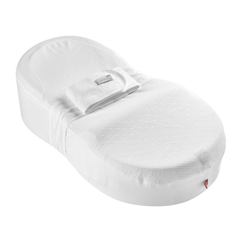 Red castle - saltea fiziologica bebelusi cocoonababy bulle