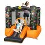 Saltea gonflabila interactiva Kidz Rock - 1