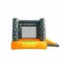 Saltea gonflabila interactiva Kidz Rock - 10