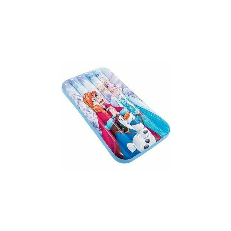 Intex - saltea gonflabila pentru copii, frozen, , 157 x 88 x 18 cm, 48776